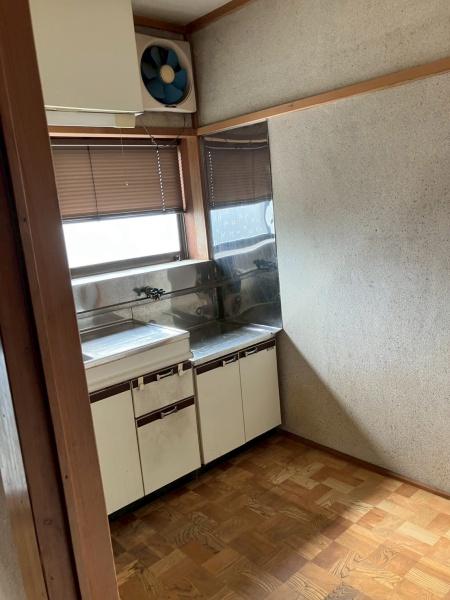 中古戸建　北葛飾郡杉戸町杉戸3丁目