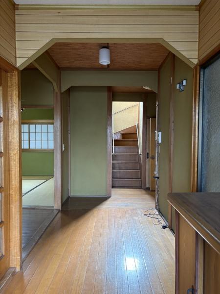 北葛飾郡杉戸町杉戸３丁目の中古一戸建て