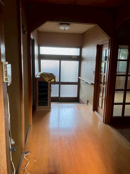北葛飾郡杉戸町杉戸３丁目の中古一戸建て