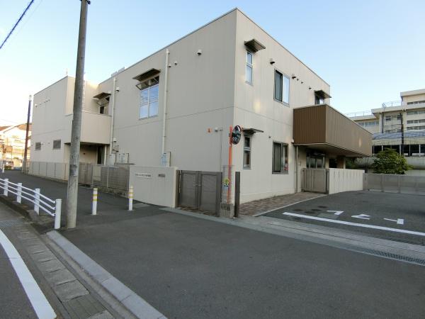 京葉ハイツ(和名ヶ谷ひまわり保育園)