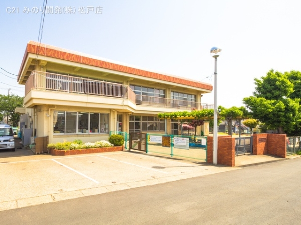 柏市高南台1丁目の新築一戸建(高柳保育園)