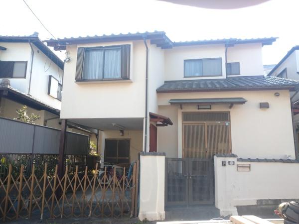 牧の原1丁目　売地