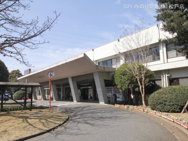 柏市花野井の新築一戸建(柏病院)
