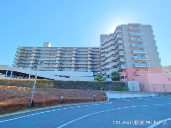 エステ・スクエア松戸