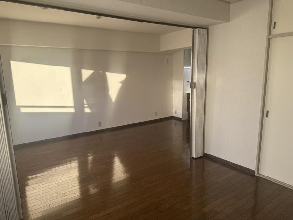 コスモ松戸ステーションビュー