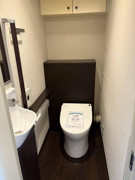 コスモ松戸ステーションビュー
