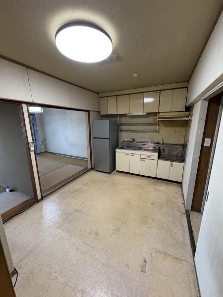 マンション松戸ユーカリ東棟