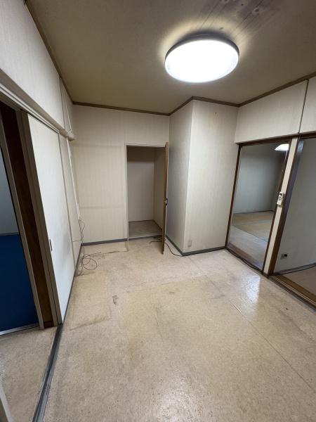 マンション松戸ユーカリ東棟