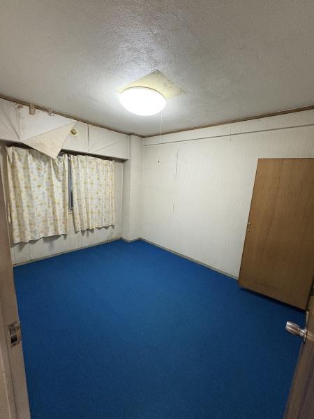 マンション松戸ユーカリ東棟