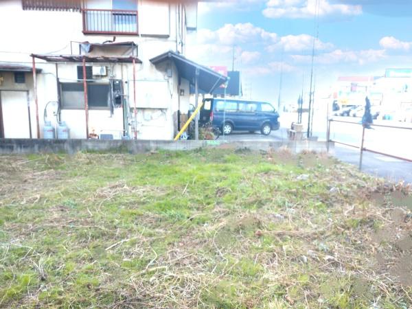 松戸市二十世紀が丘美野里町の土地