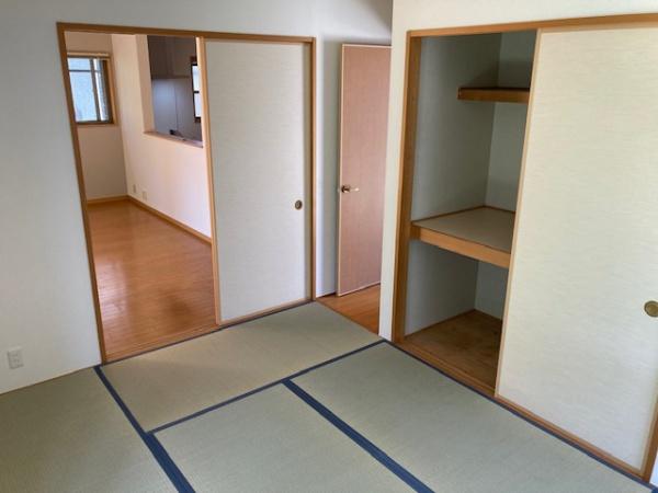 柏市五條谷の中古一戸建て