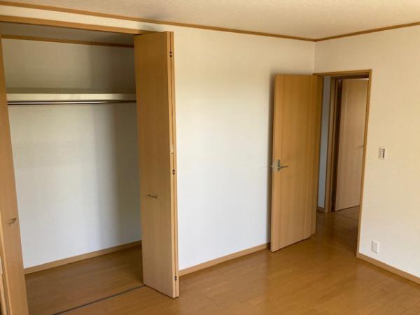 柏市五條谷の中古一戸建て