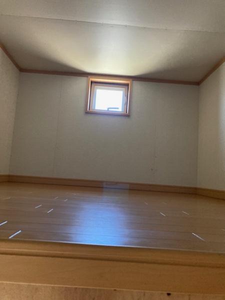 柏市五條谷の中古一戸建て