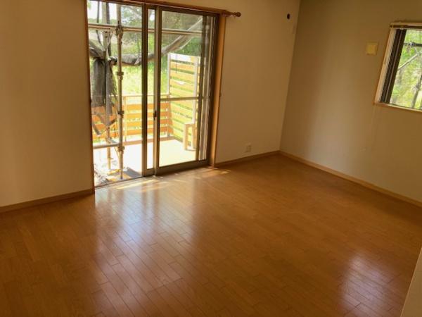 中古戸建　柏市五條谷