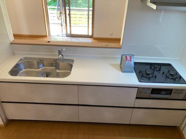 中古戸建　柏市五條谷