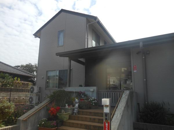 松戸市高塚新田の土地(梨の花保育園)