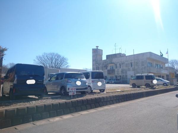 売地　松戸市高塚新田