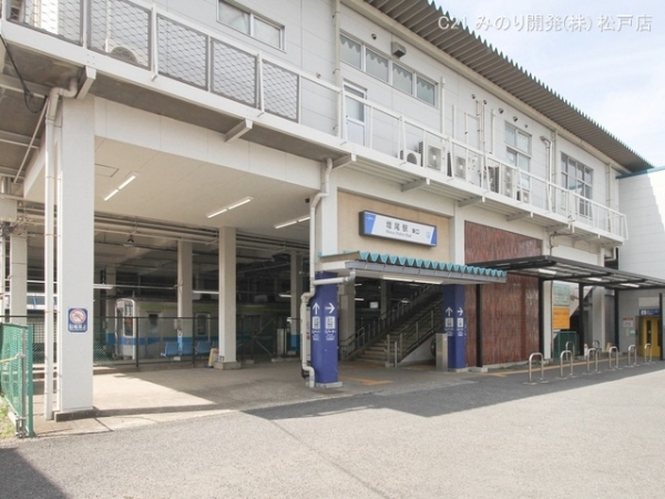 柏市つくしが丘５丁目の新築一戸建(東武野田線「増尾」駅)