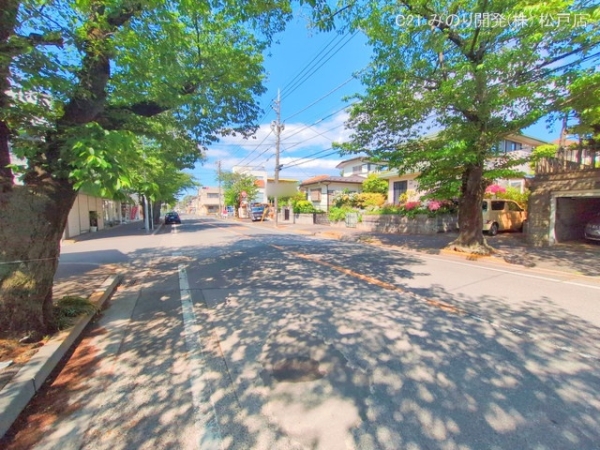 松戸市小金原４丁目の新築一戸建
