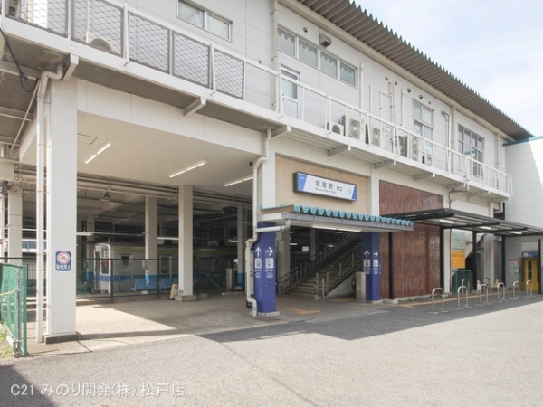 柏市酒井根7丁目の新築一戸建(東武野田線「増尾」駅)