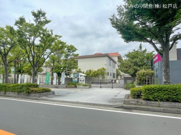 ルモン本八幡(市川市立大和田小学校)