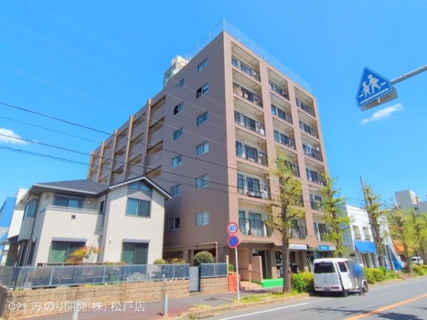 マンション第1馬橋