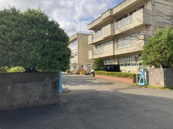柏市南逆井2丁目の中古一戸建て(土南部小学校)