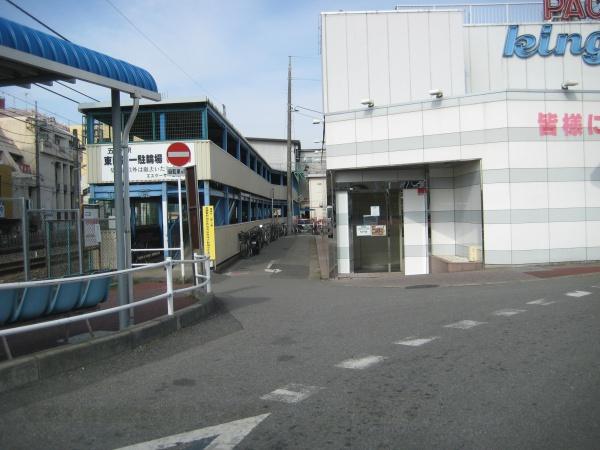 柏市南逆井2丁目の中古一戸建て(五香駅(新京成線)東口)