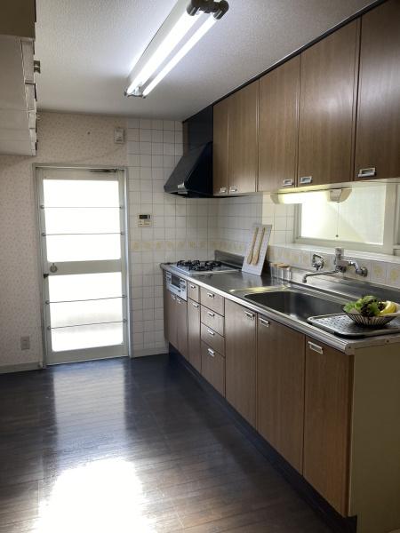 南逆井2丁目　中古戸建