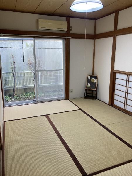 柏市南逆井２丁目の中古一戸建て