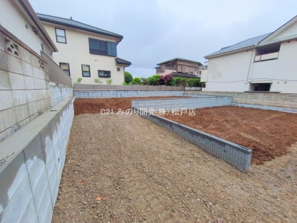 柏市つくしが丘３丁目の新築一戸建