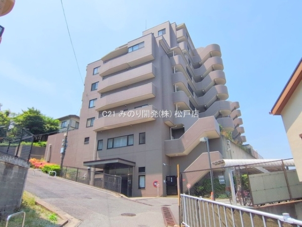 ベルシャトゥ北松戸