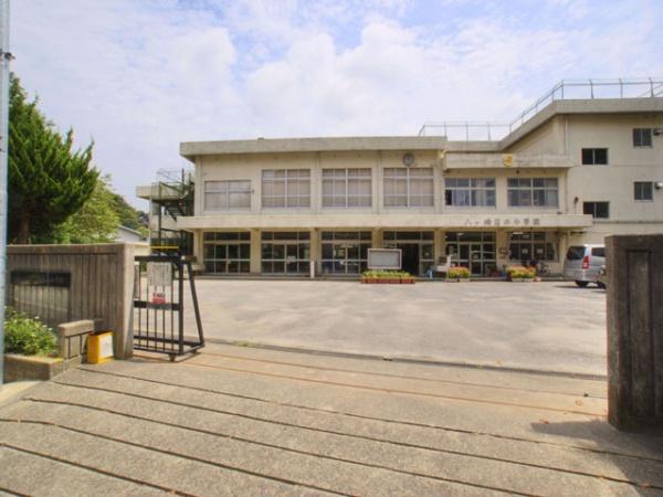 松戸市八ケ崎3丁目の中古一戸建て(八ヶ崎第二小学校)