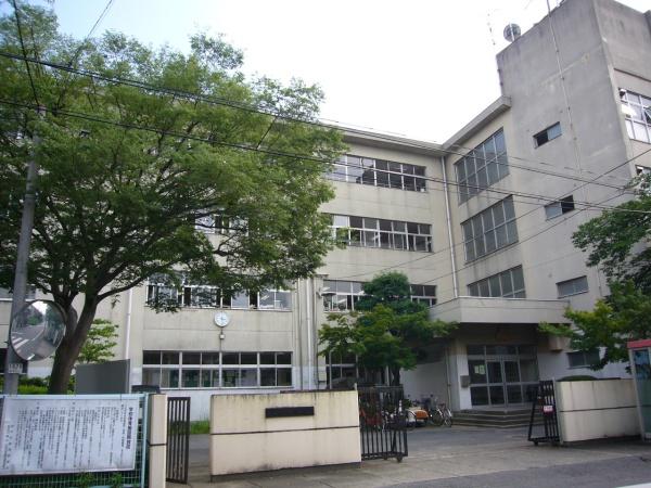 松戸市八ケ崎3丁目の中古一戸建て(第三中学校)