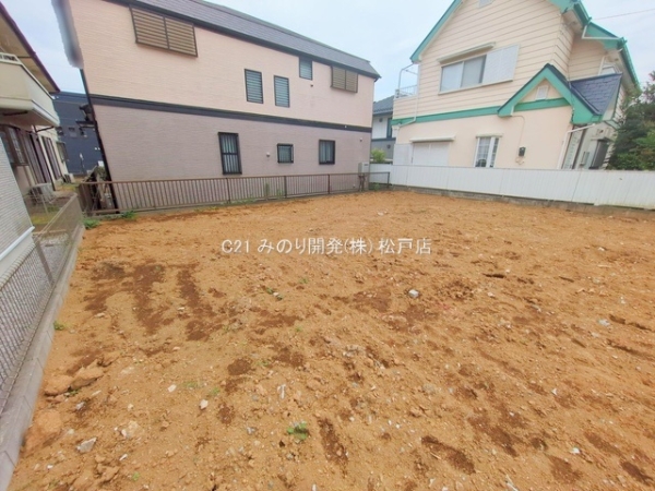 松戸市幸田１丁目の新築一戸建
