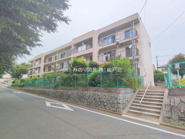 江戸川台小田急ハイツ