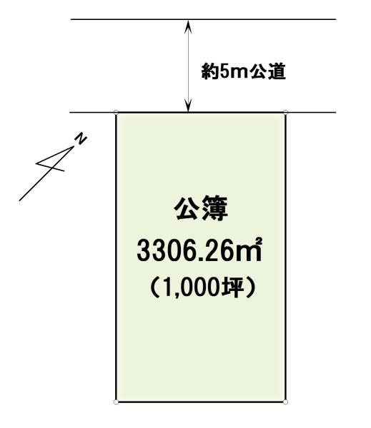 龍ケ崎市貝原塚町の土地