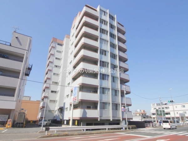 ペガサス北松戸