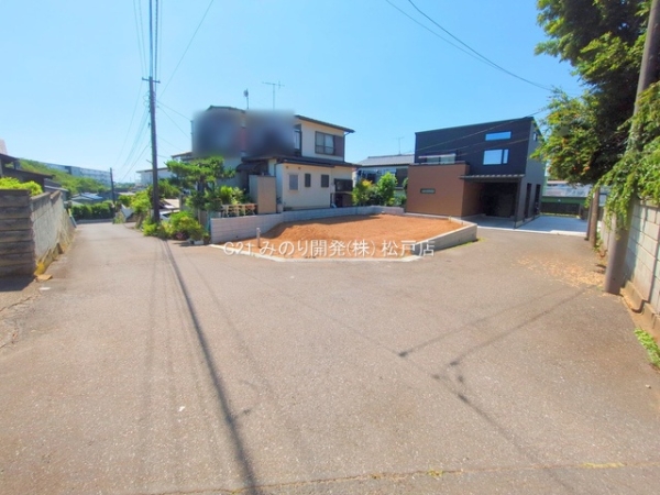 流山市大字平方の新築一戸建