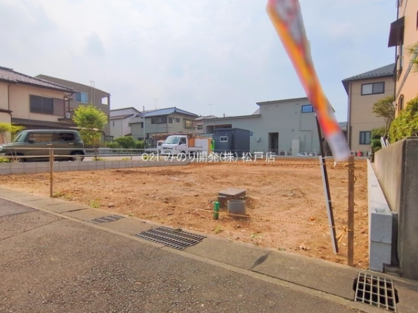 流山市加１丁目の新築一戸建