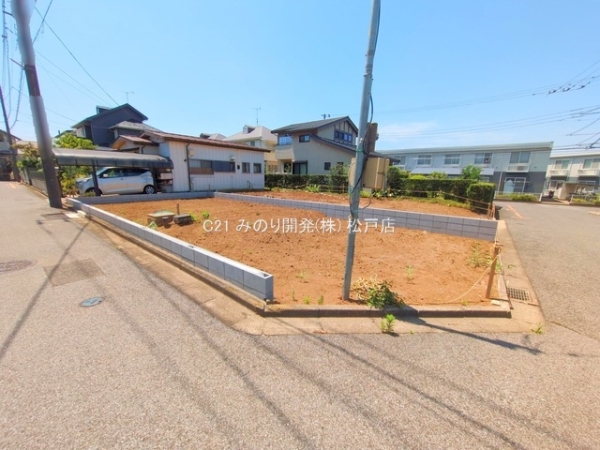柏市みどり台２丁目の新築一戸建