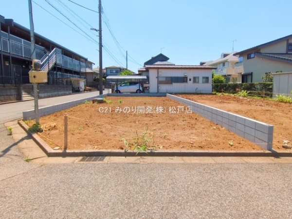 柏市みどり台２丁目の新築一戸建