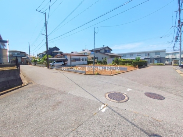 柏市みどり台２丁目の新築一戸建