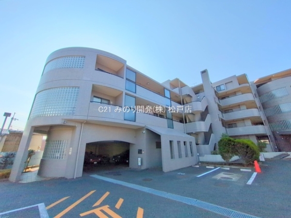 イトーピア小金公園