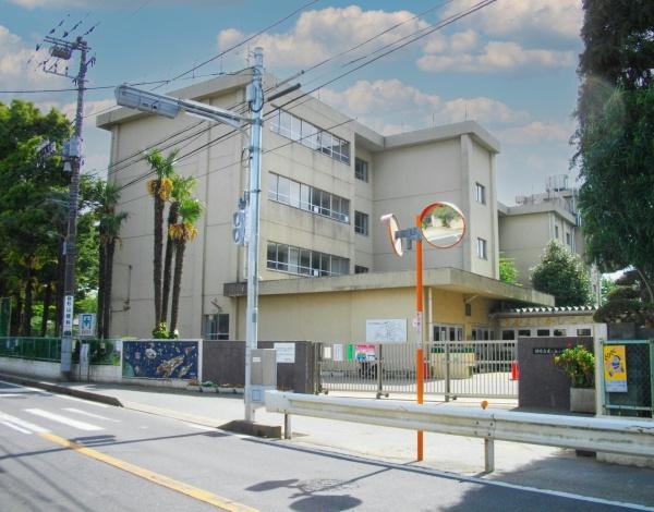 新築分譲 柏市東中新宿1期1号棟(光ヶ丘小学校)