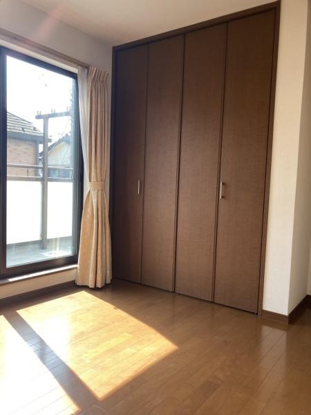 松戸市稔台８丁目の中古一戸建て