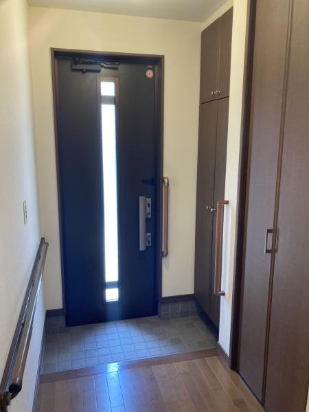 中古戸建　稔台8丁目