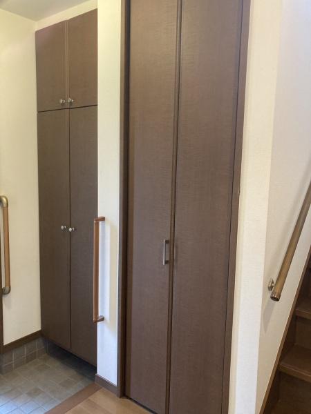松戸市稔台８丁目の中古一戸建て