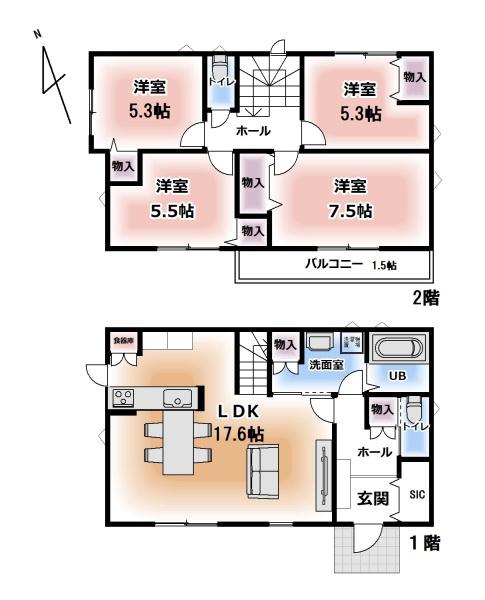 柏市藤心の土地