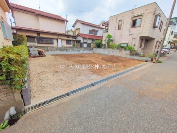 鎌ケ谷市東道野辺６丁目の新築一戸建